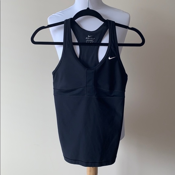 Nike Tops - Nike Dri Fit Tank Size Xs